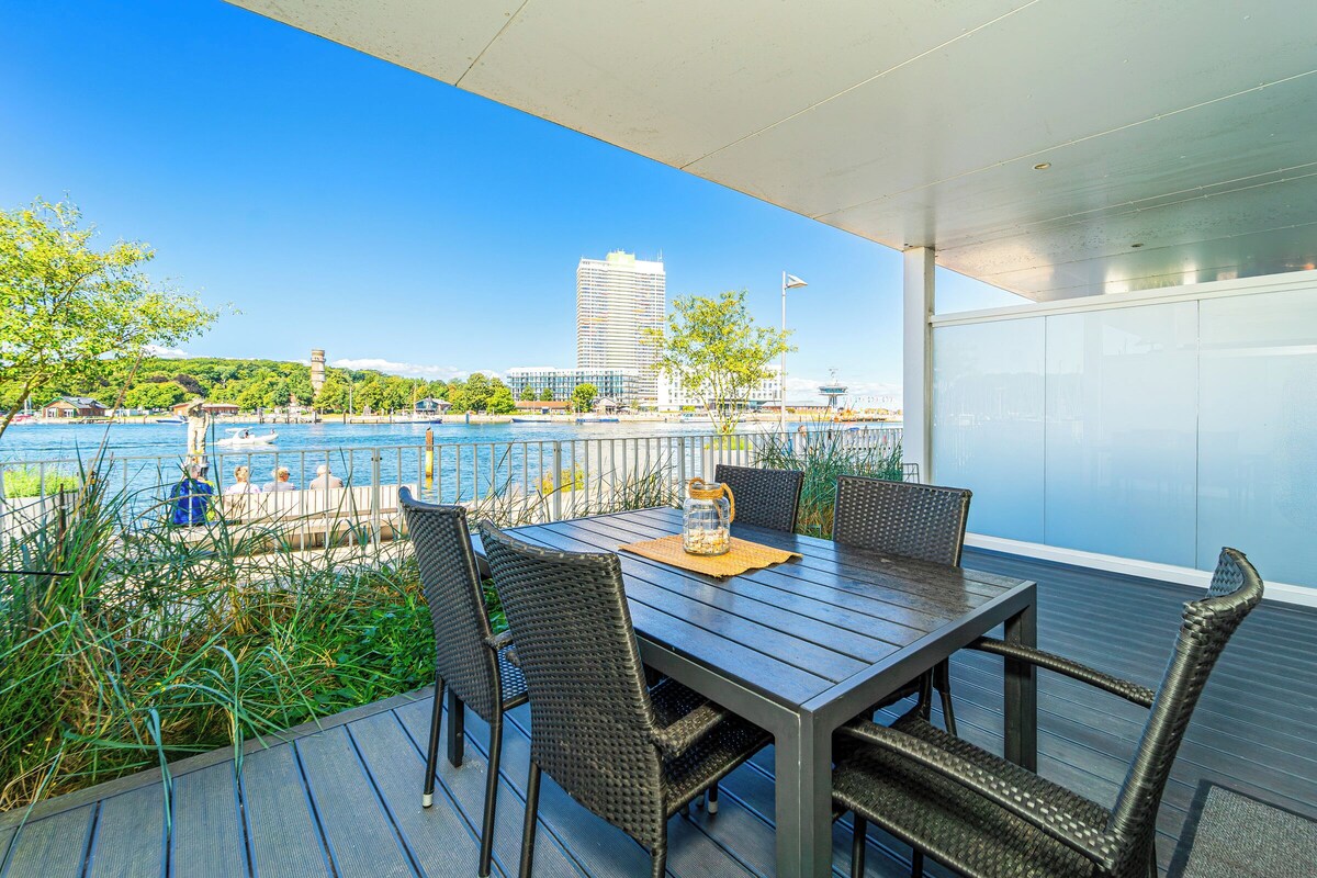 Bild für Gastgeberprofil