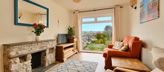 Looe Valley View