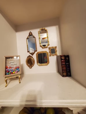 Interior - Cozy 2-bedroom apartment in Pilsen Chicago (Chicago)