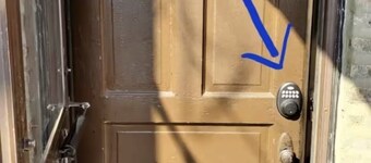 Cozy 2-bedroom apartment in Pilsen Chicago