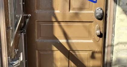 Cozy 2-bedroom apartment in Pilsen Chicago