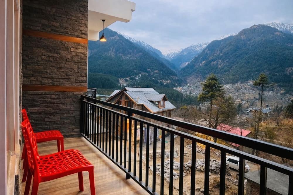 North Star Manali