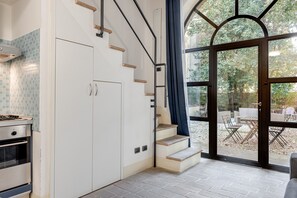 Interior - Elegance and Relaxation Steps from Florence’s City Center (Firenze)