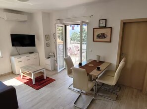 Apartment (Two Bedroom Apartment with Terrace) | Property amenity - Apartment Punat Buka (Punat)