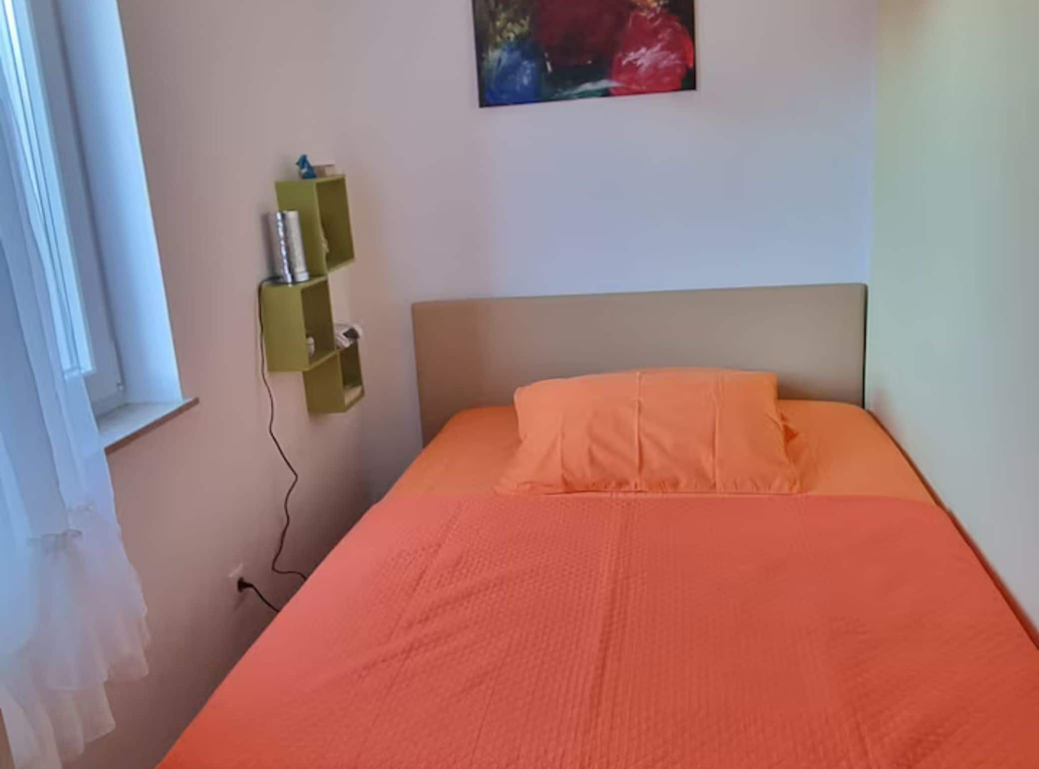 Apartment (Two Bedroom Apartment with Terrace) | 2 bedrooms