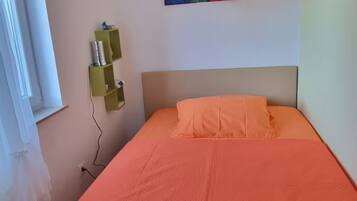 Apartment (Two Bedroom Apartment with Terrace) | 2 bedrooms