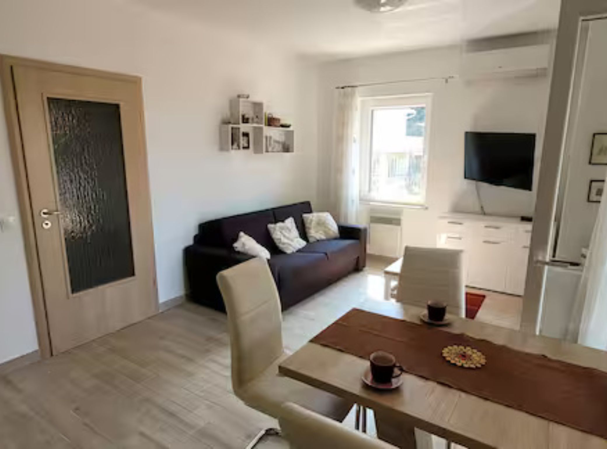 Apartamento (Two Bedroom Apartment with Terrace) | Comodidades da propriedade