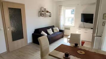 Apartamento (Two Bedroom Apartment with Terrace) | Comodidades da propriedade