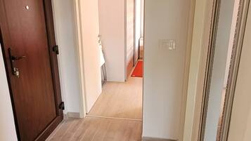 Căn hộ (Two Bedroom Apartment with Terrace) | 2 phòng ngủ