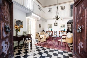 Interior - Villa Ott with Private Pool, Private Garden and Wi-Fi (Tripalle)