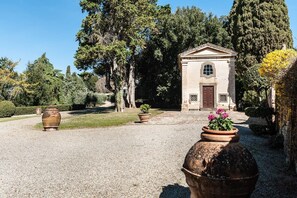 Exterior - Villa Ott with Private Pool, Private Garden and Wi-Fi (Tripalle)