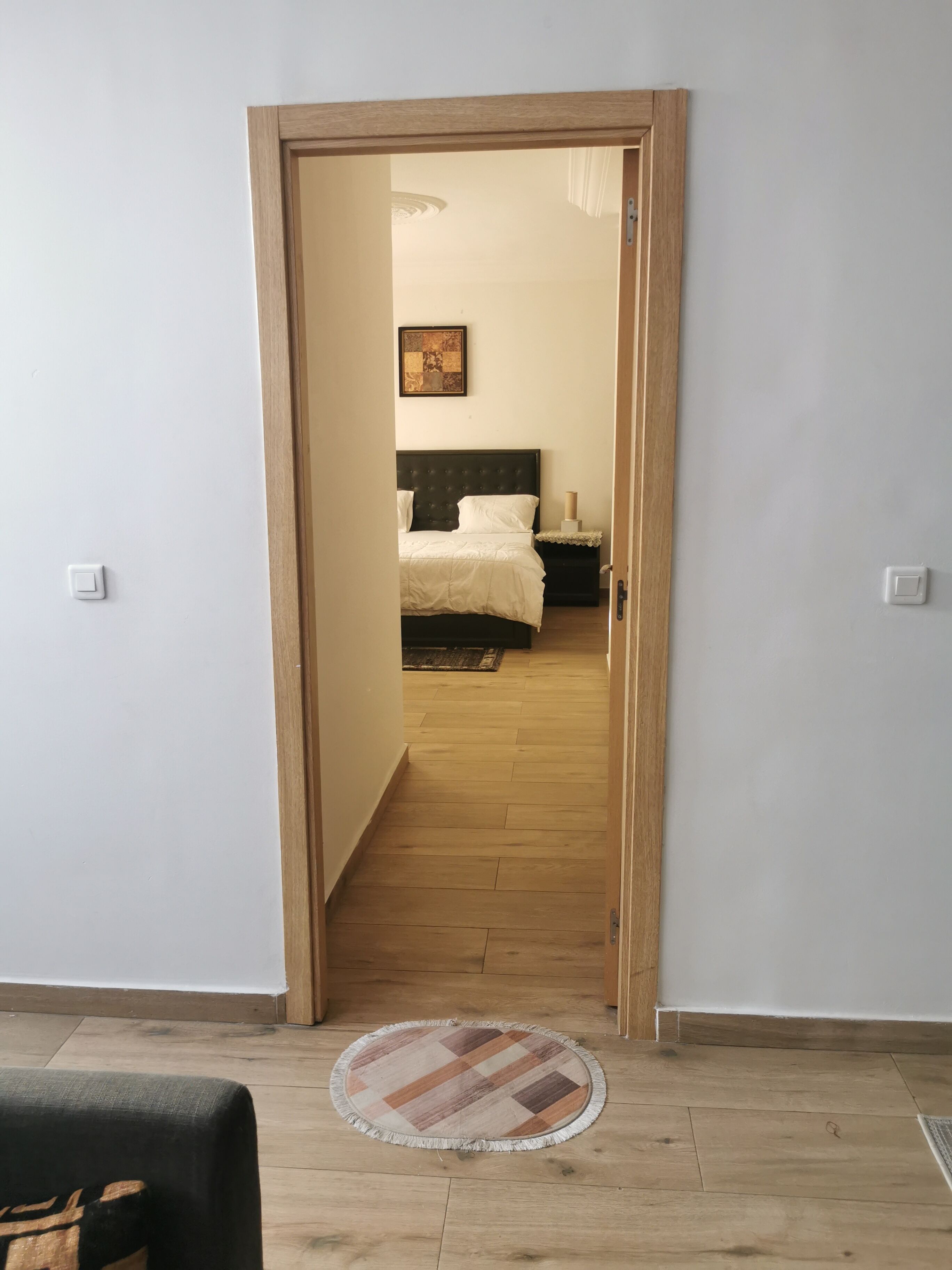 Interiör