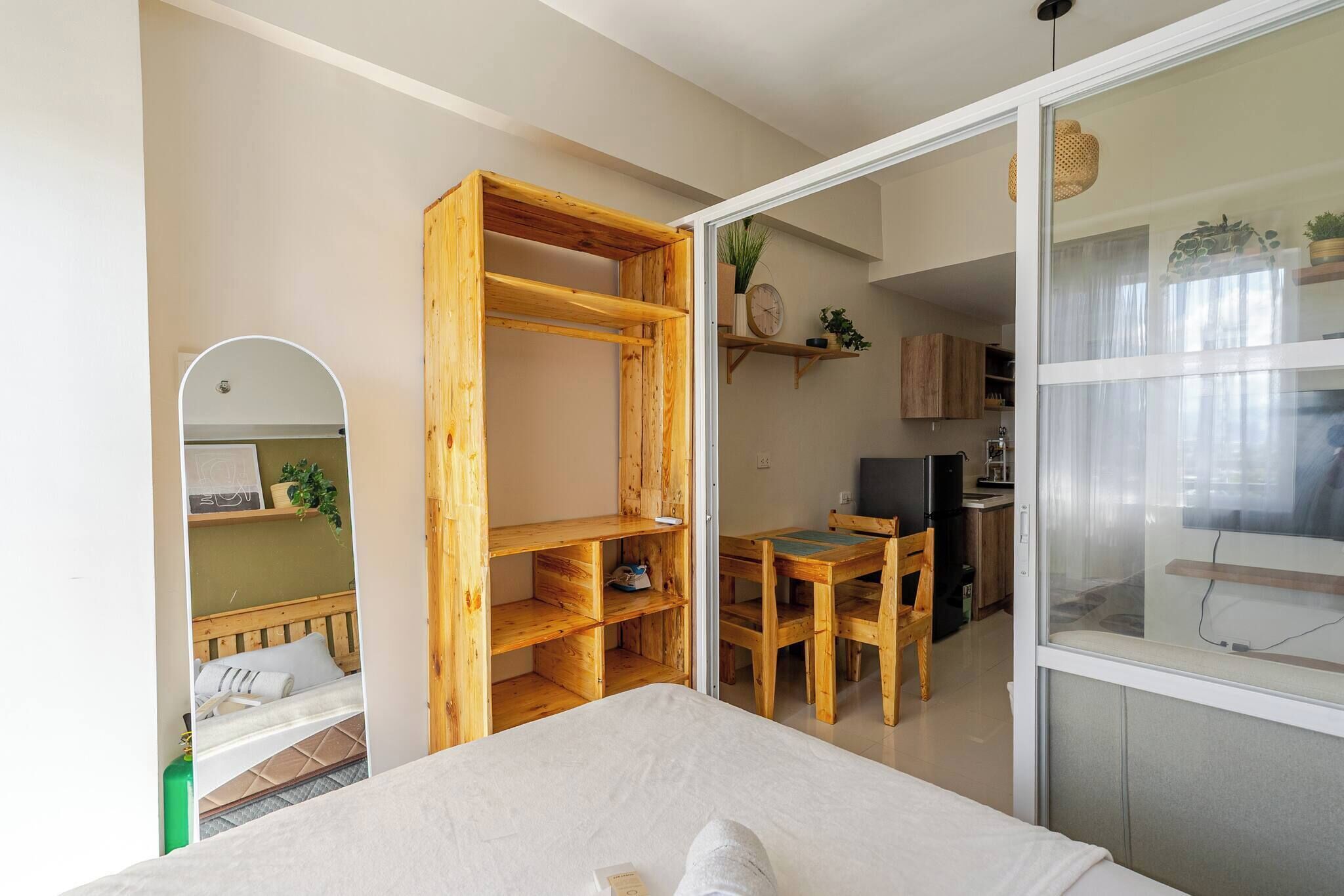 Condo, 1 Bedroom, Balcony, Pool View | 1 bedroom