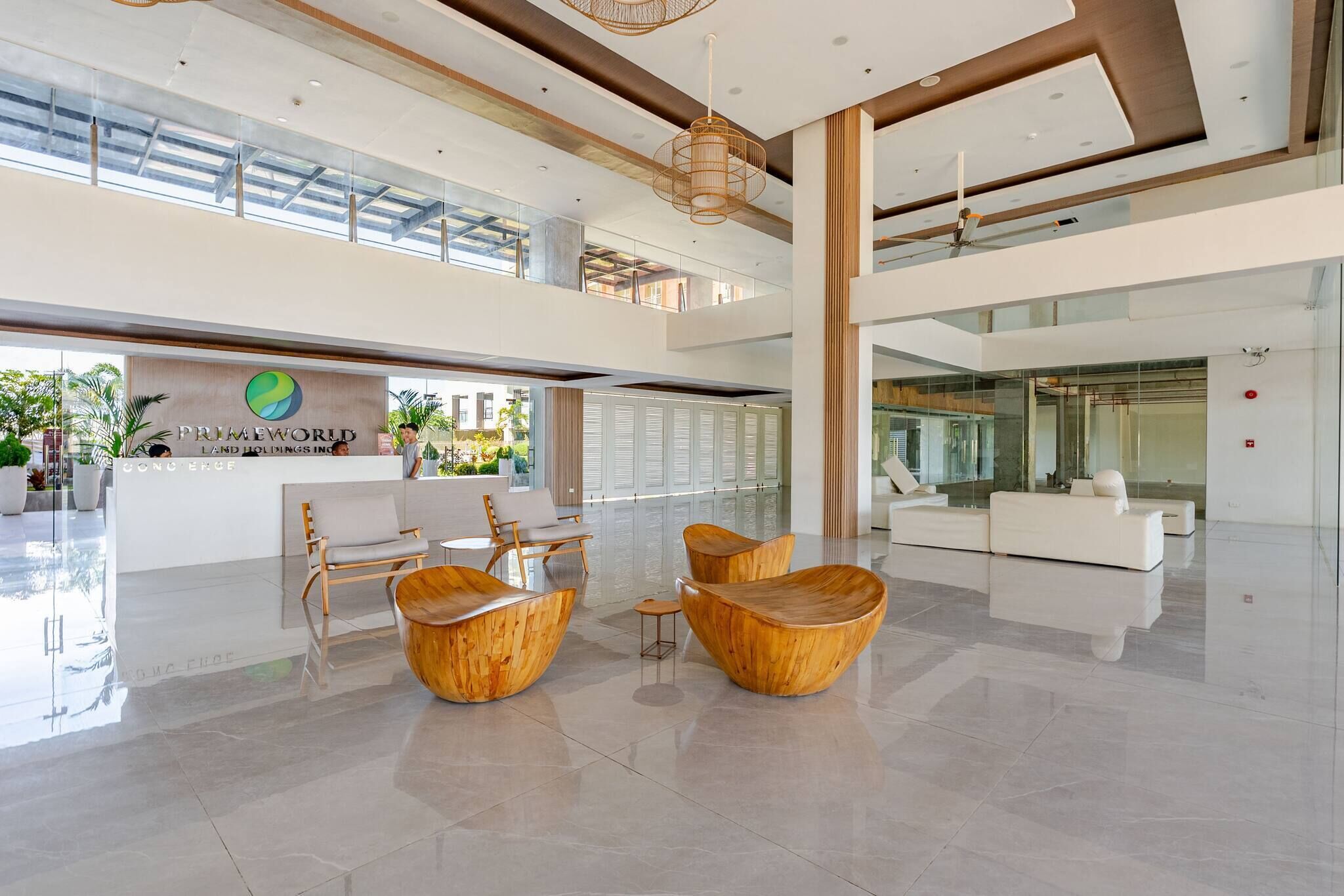 Hall