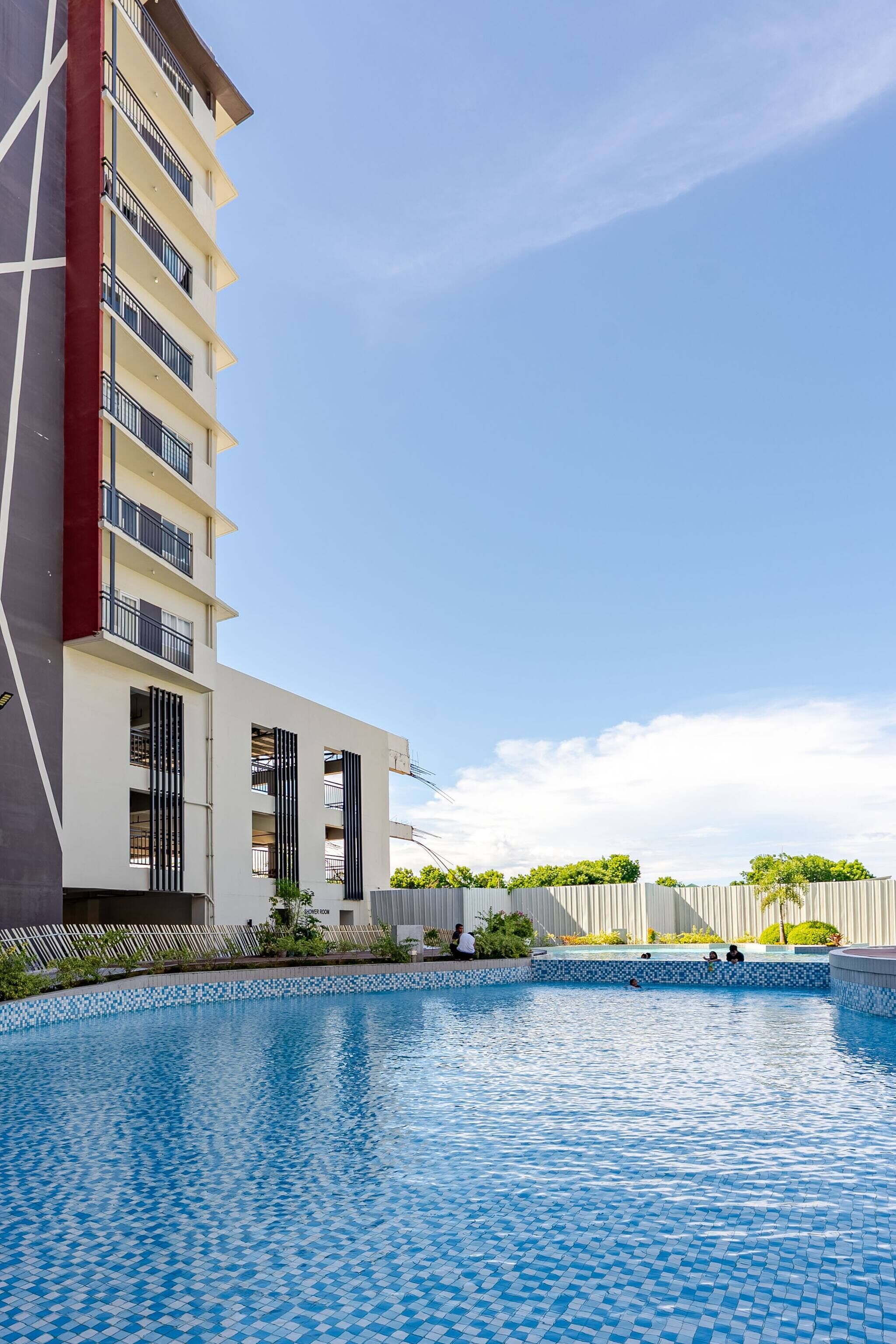 Condo, 1 Bedroom, Balcony, Pool View | Pool | Outdoor pool