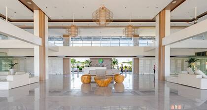 Cozy and Nature-inspired Studio Unit