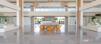 Cozy and Nature-inspired Studio Unit