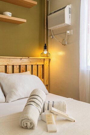 Unclassified image, 4 of 61, button - Cozy and Nature-inspired Studio Unit (Lapu-Lapu)