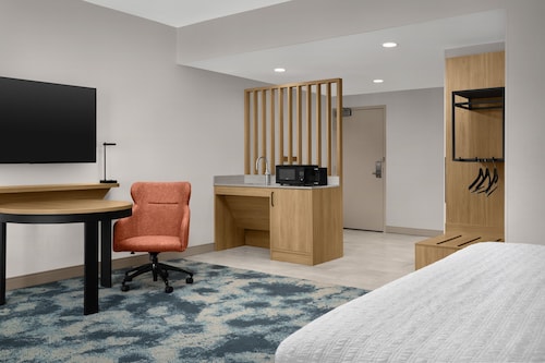 Hampton Inn By Hilton East Peoria