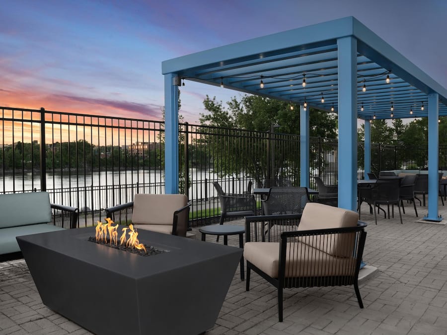 Teras/patio