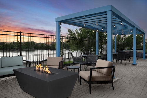 Hampton Inn By Hilton East Peoria