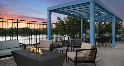 Hampton Inn By Hilton East Peoria