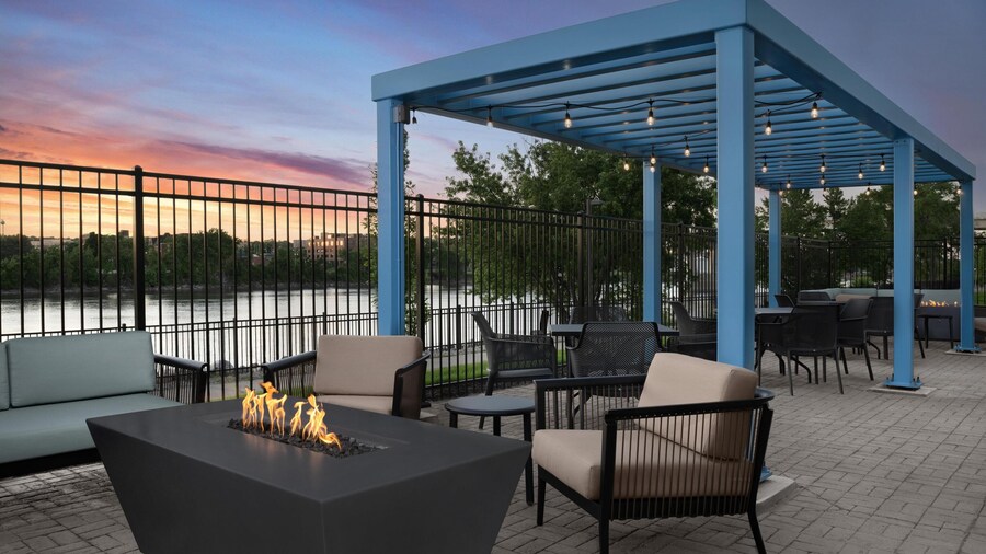 Hampton Inn By Hilton East Peoria