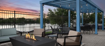 Hampton Inn By Hilton East Peoria