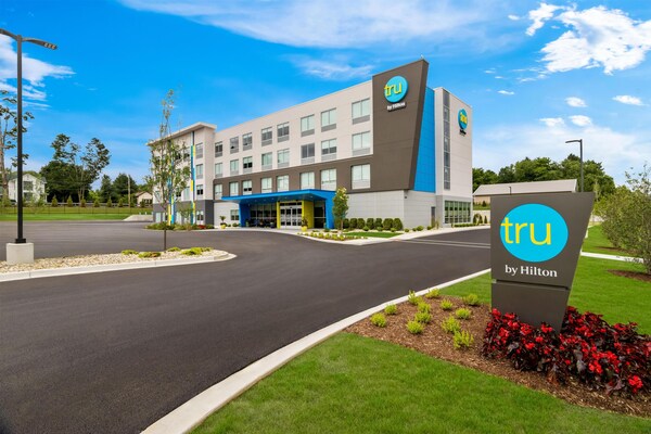 Tru By Hilton Valparaiso - Valparaiso, IN