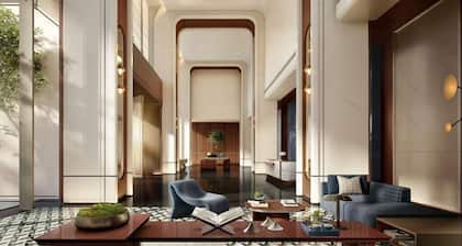 Doubletree By Hilton Nantong Haimen