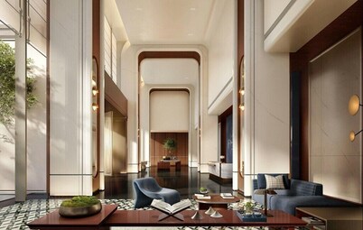Doubletree By Hilton Nantong Haimen