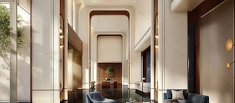 Doubletree By Hilton Nantong Haimen