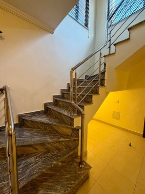 Interior - Hilltop Haven by Jannat Vacation Rentals (Karachi)