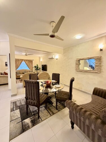 Hilltop Haven by Jannat Vacation Rentals