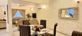 Hilltop Haven by Jannat Vacation Rentals