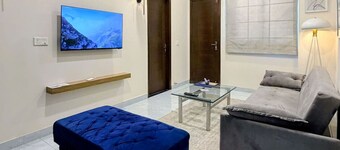 Gourmet Getaway Two by Jannat Vacation Rentals