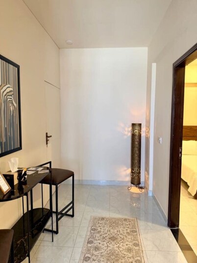 Gourmet Getaway Petite by Jannat Vacation Rentals