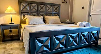 Oceanfront Oasis by Jannat Vacation Rentals