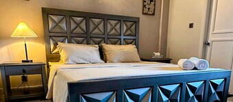 Oceanfront Oasis by Jannat Vacation Rentals