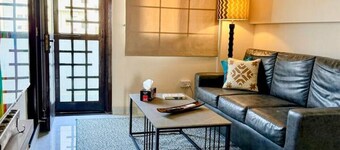 Gourmet Getaway One by Jannat Vacation Rentals