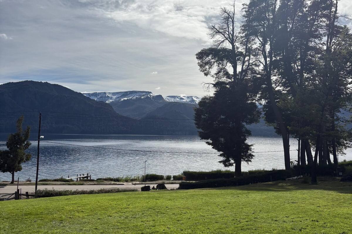 Standard Cabin, Park View | Miscellaneous