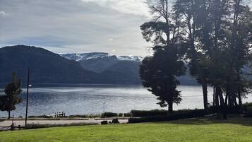 Cabin Tiêu chuẩn, quang cảnh công viên | Khác