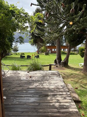 Exterior - Cabañas Walnor  (Villa Traful)