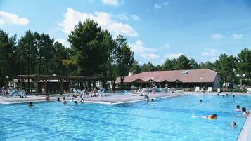 Zwembad