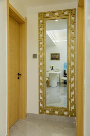 Interior - Riara One Residency (Nairobi)