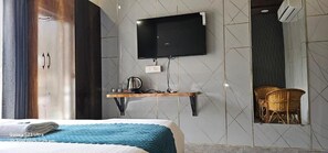 Unclassified image, 5 of 10, button - Hotel Dev (Rishikesh)