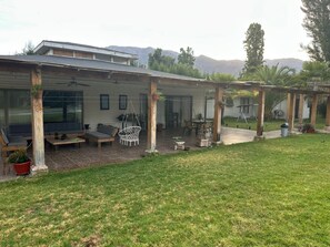 Terrass/Patio