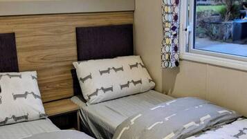 House, 3 Bedrooms, Balcony, Mountain View