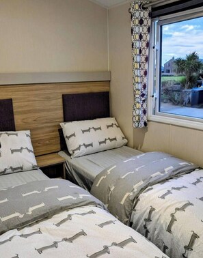 Huis, 3 slaapkamers, balkon, uitzicht op bergen