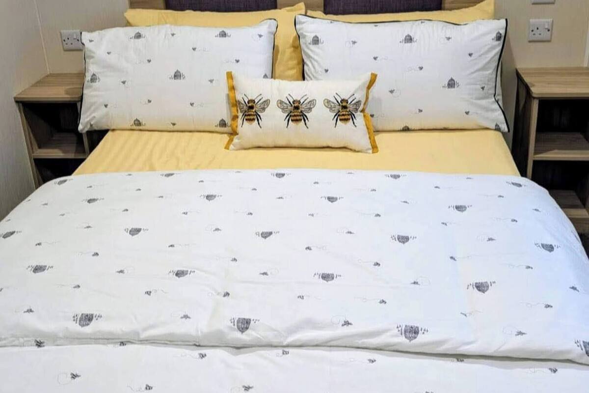 Huis, 3 slaapkamers, balkon, uitzicht op bergen